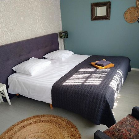 Bed & Brasserie Het Kosthuys Синт-Мартенсдейк Экстерьер фото